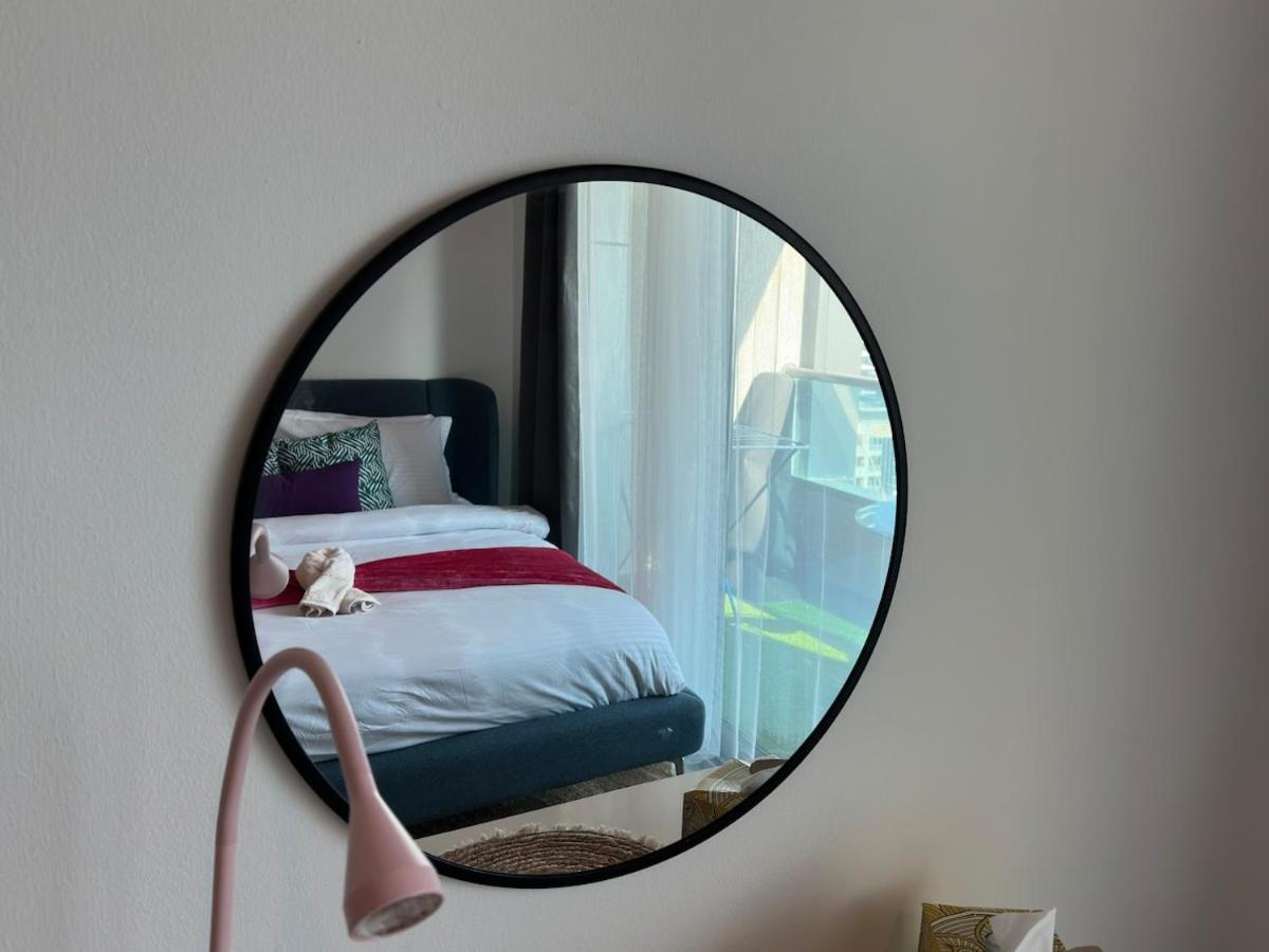 Cozy Studio- Marina Apartment *
