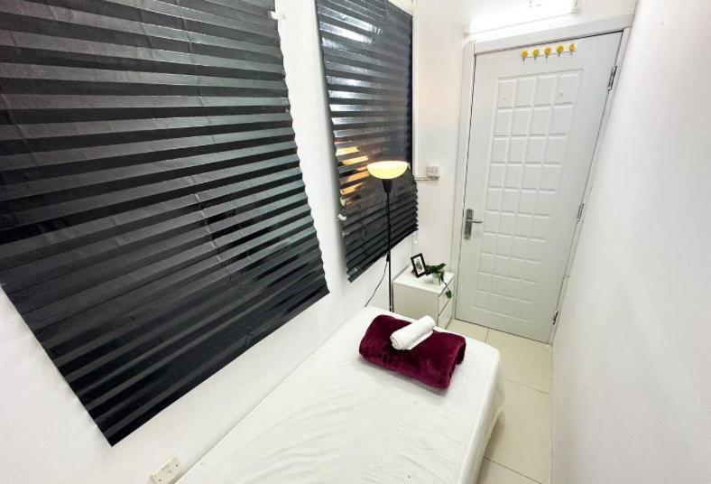 Partitioned Single In Al Barsha 1 Near Metro *
