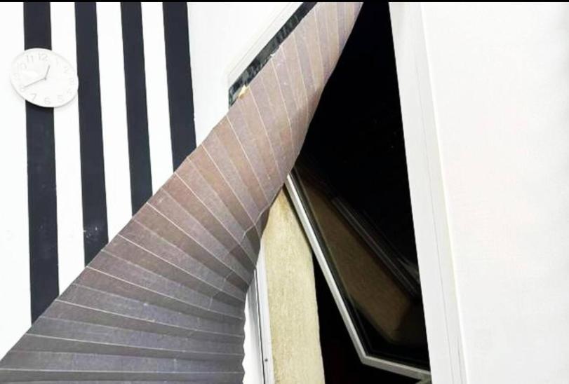 Homestay Partitioned Single In Al Barsha 1 Near Metro