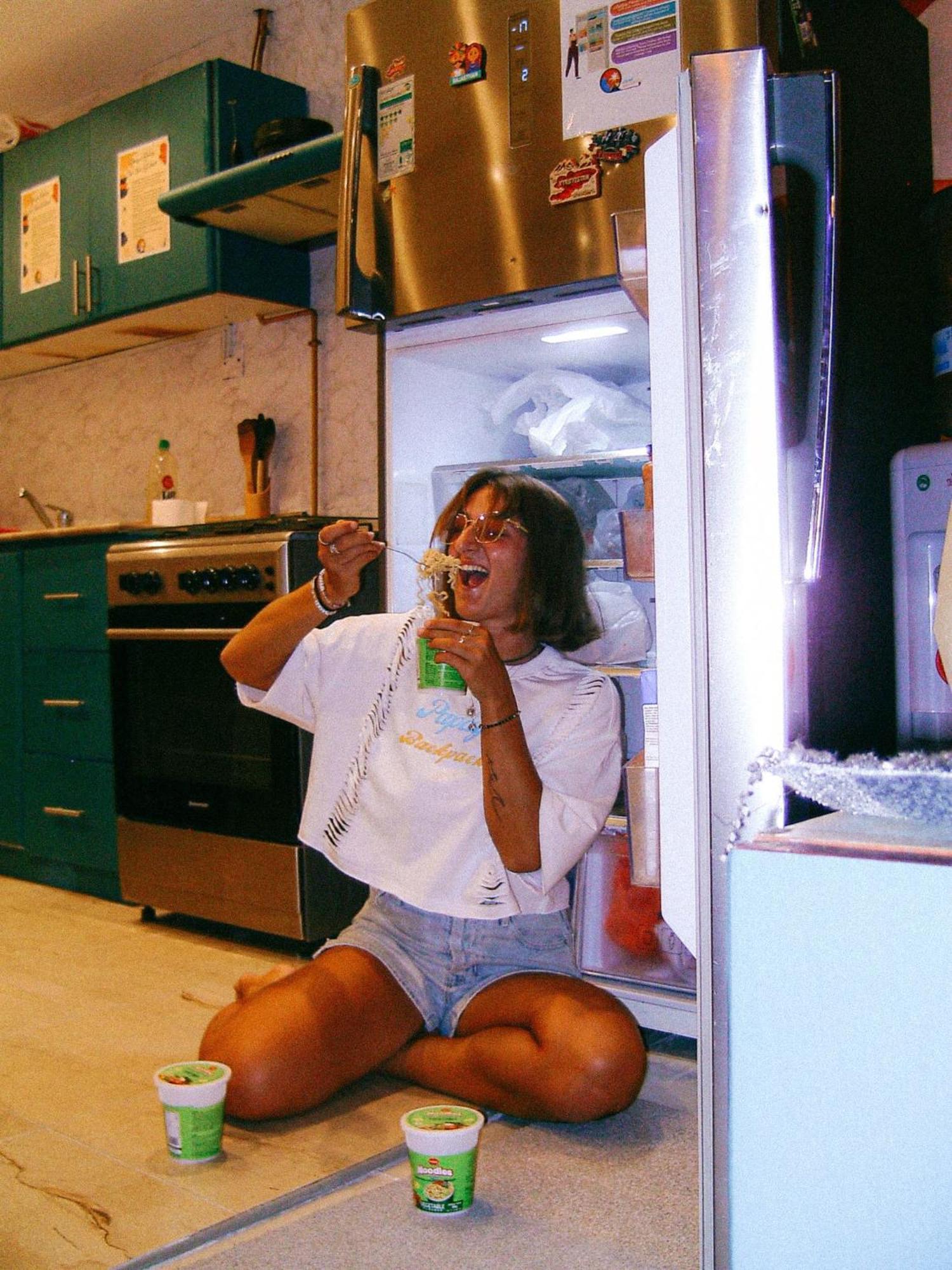 Papaya Backpackers Capsule hotel