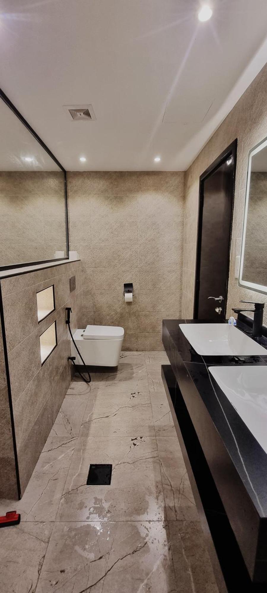 Papaya Backpackers Capsule hotel Dubai