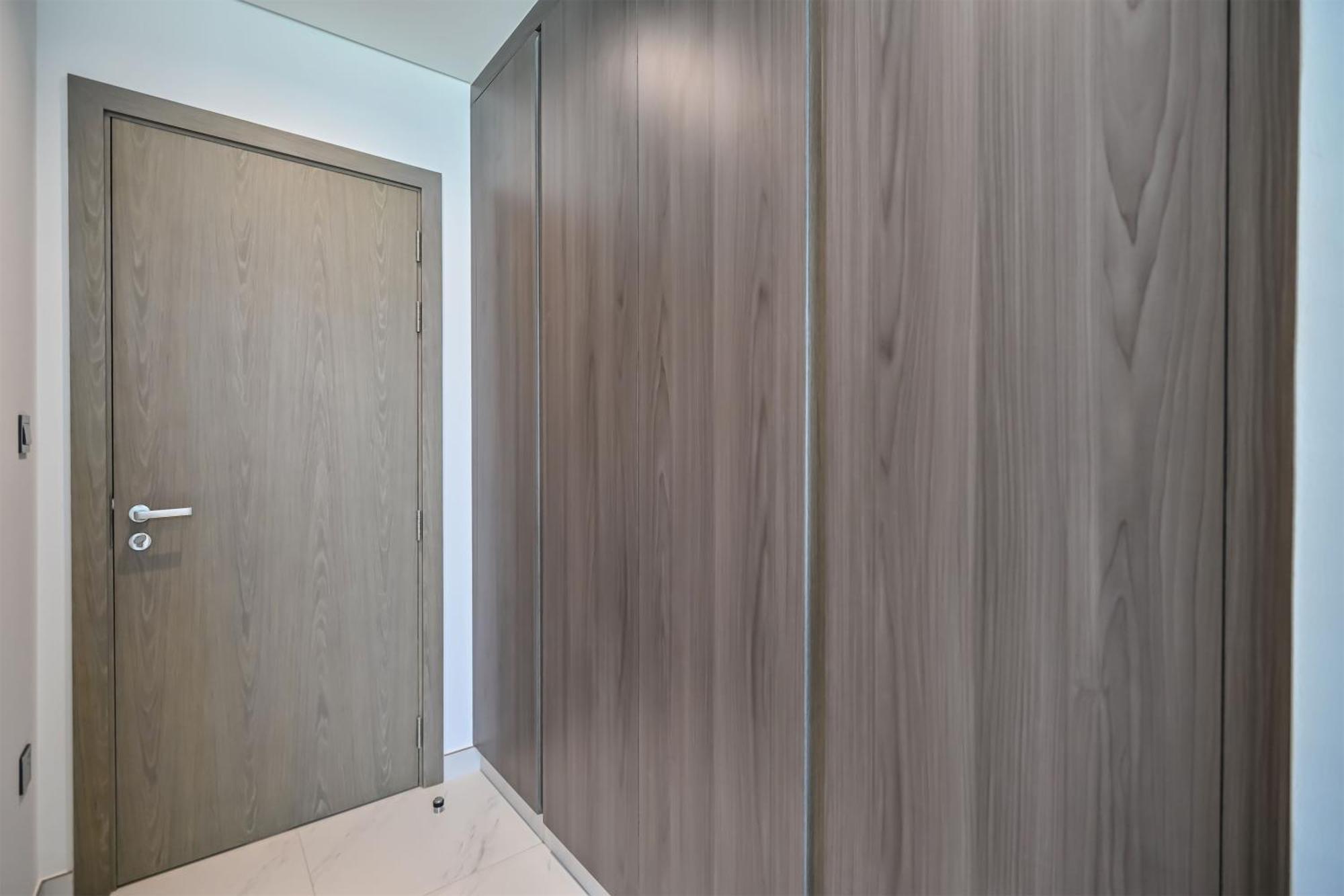 Magnificent 2br In District One Meydan *