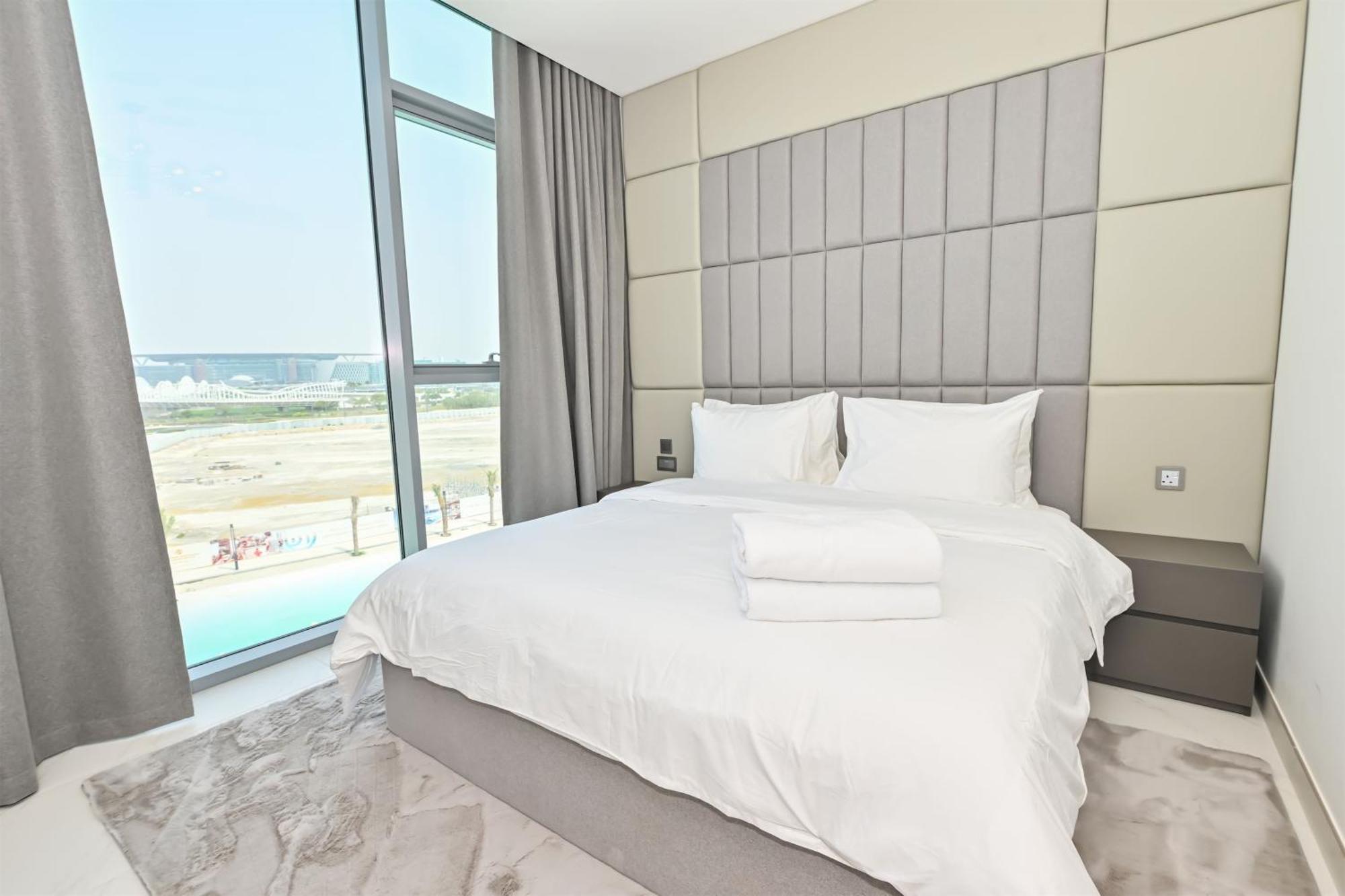 Magnificent 2br In District One Meydan Dubai