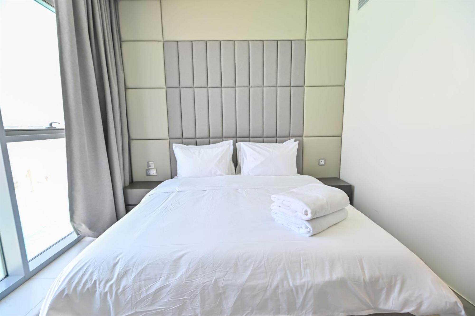 Magnificent 2br In District One Meydan *