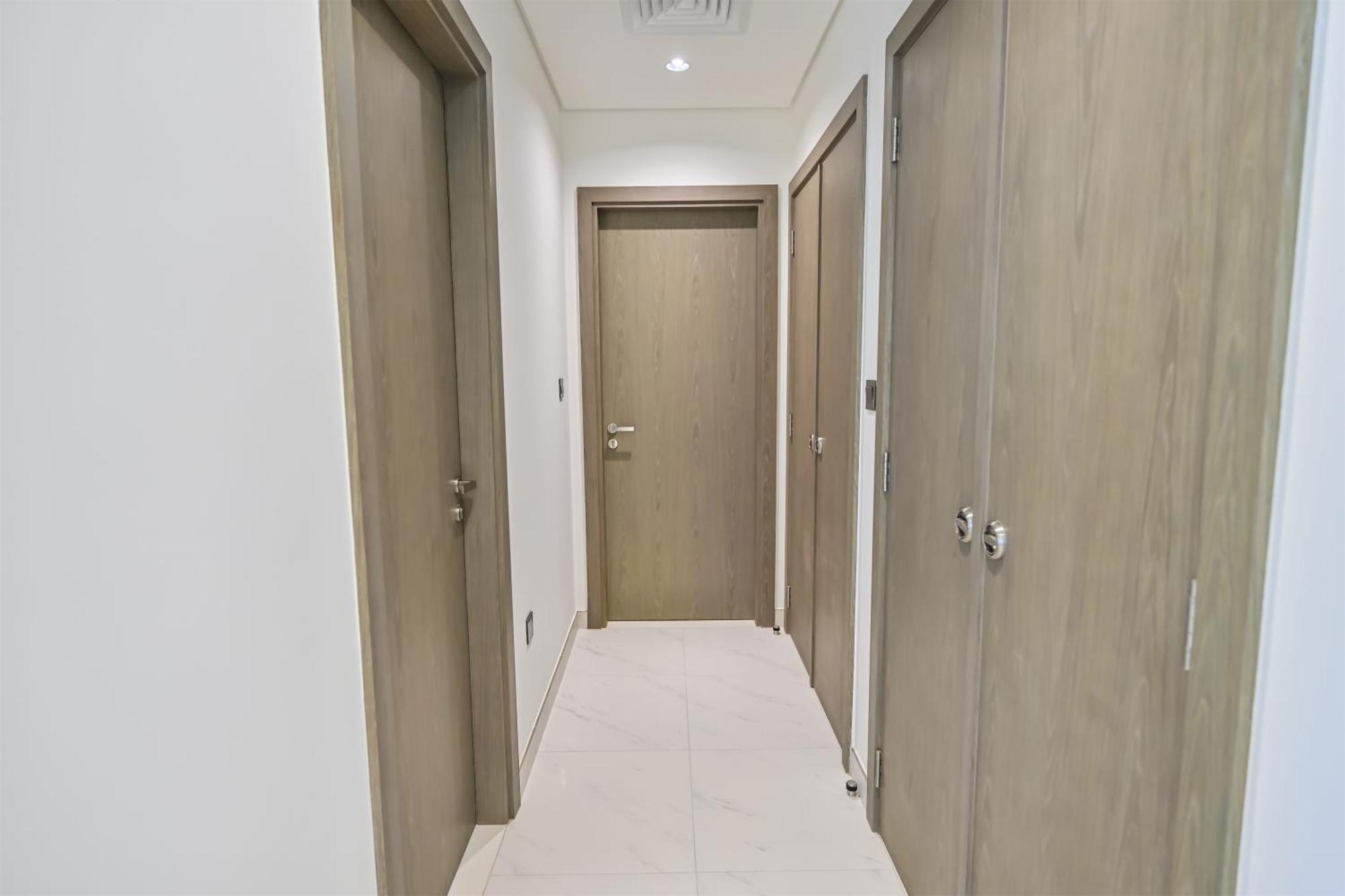 Magnificent 2br In District One Meydan * Dubai