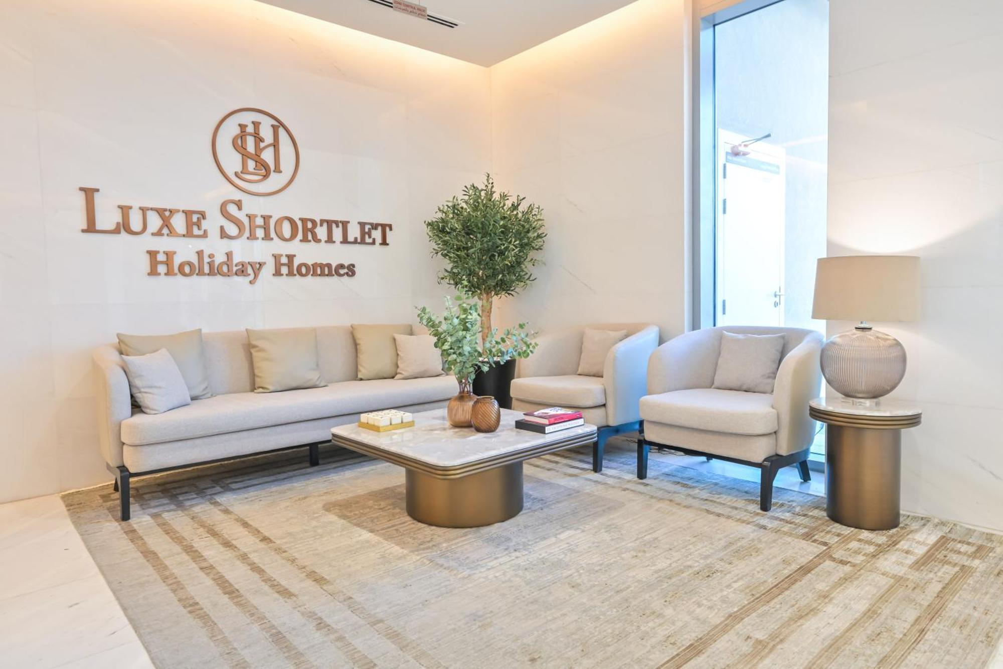 1 Bedroom In District One Meydan