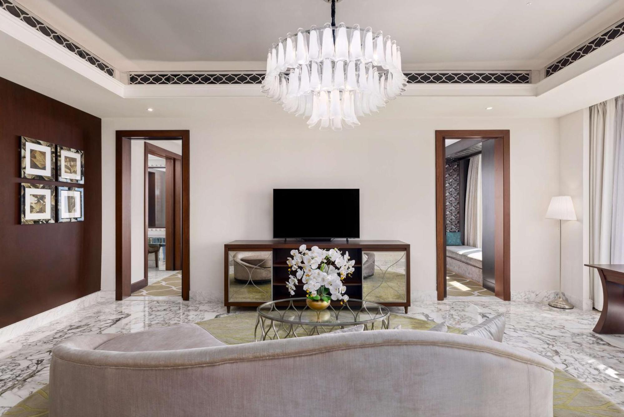 Hilton Al Habtoor