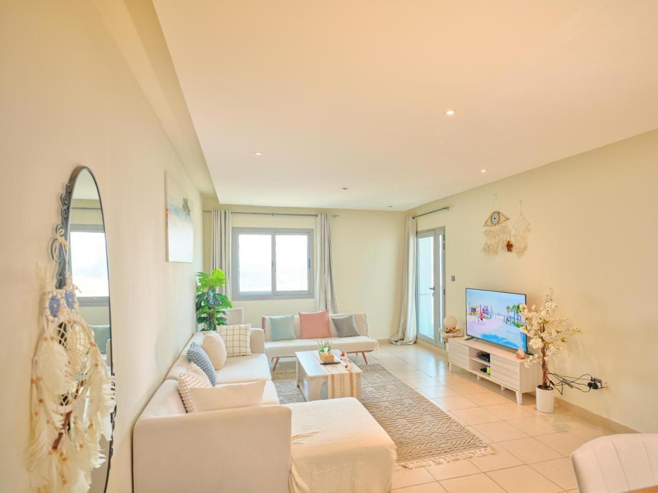 Wonderful 1bd With Full Marina View *