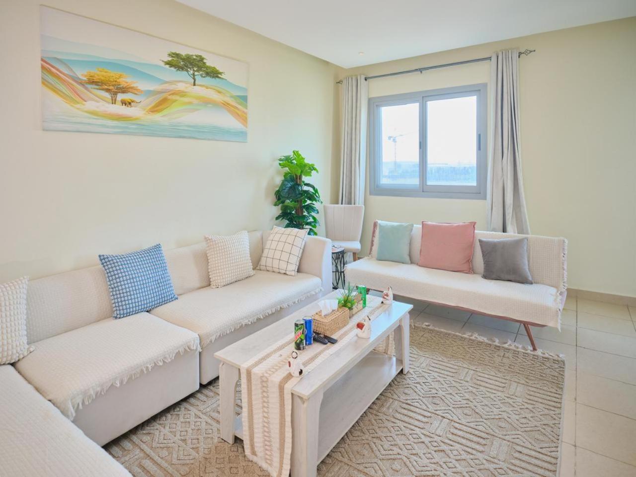 Apartment Wonderful 1bd With Full Marina View *