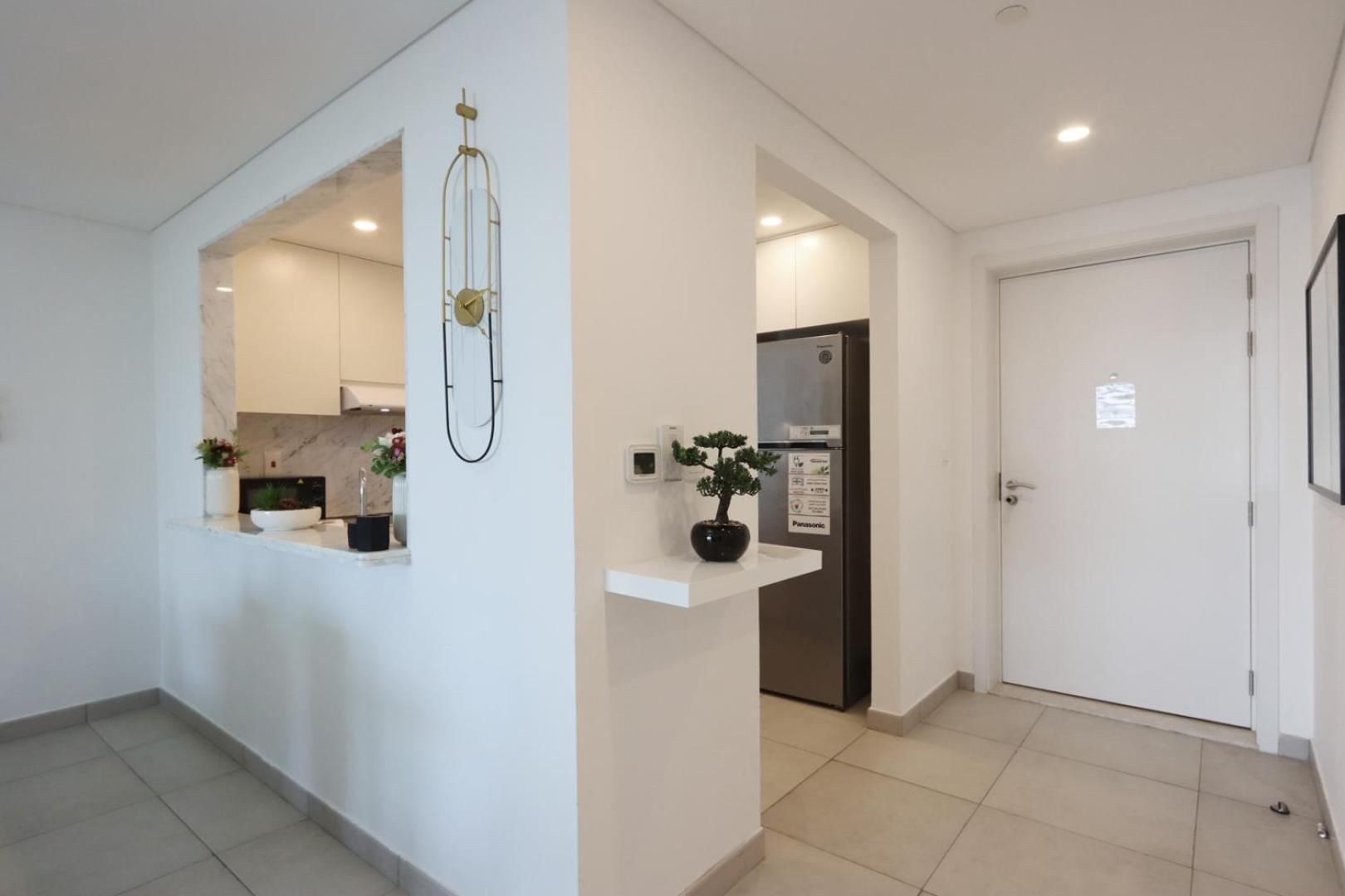 Apartment Livbnb - Madinat Jumeirah Living - Cozy 2 Bedroom Near Burj Al Arab Dubai