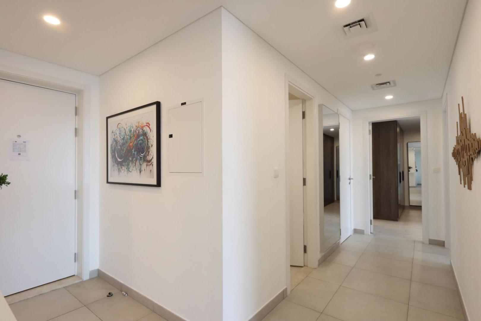 Apartment Livbnb - Madinat Jumeirah Living - Cozy 2 Bedroom Near Burj Al Arab *