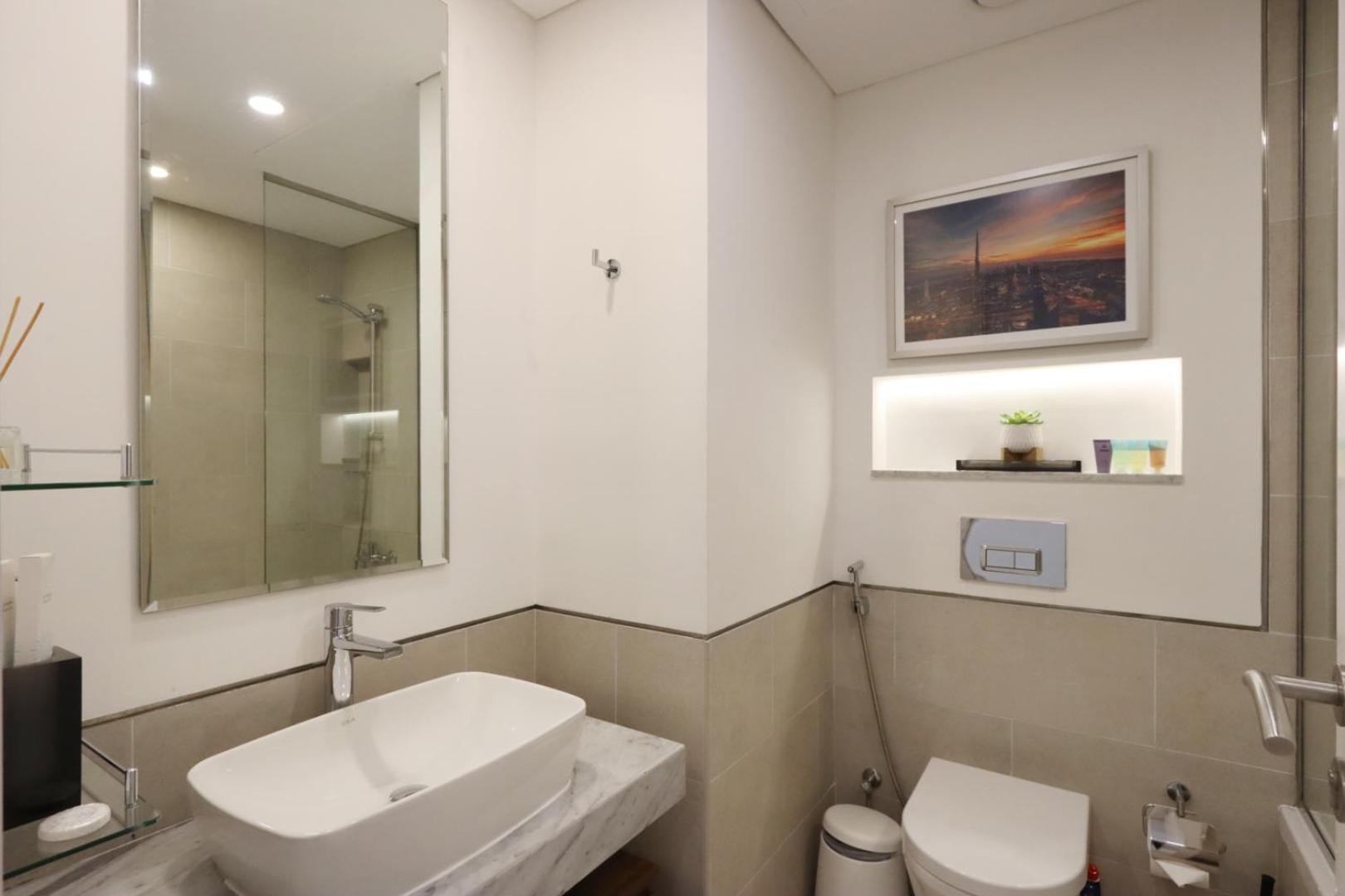 Livbnb - Madinat Jumeirah Living - Cozy 2 Bedroom Near Burj Al Arab *
