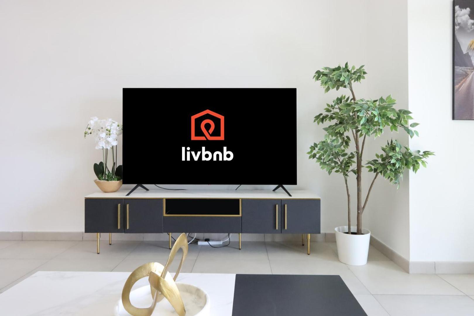 Apartment Livbnb - Madinat Jumeirah Living - Cozy 2 Bedroom Near Burj Al Arab *
