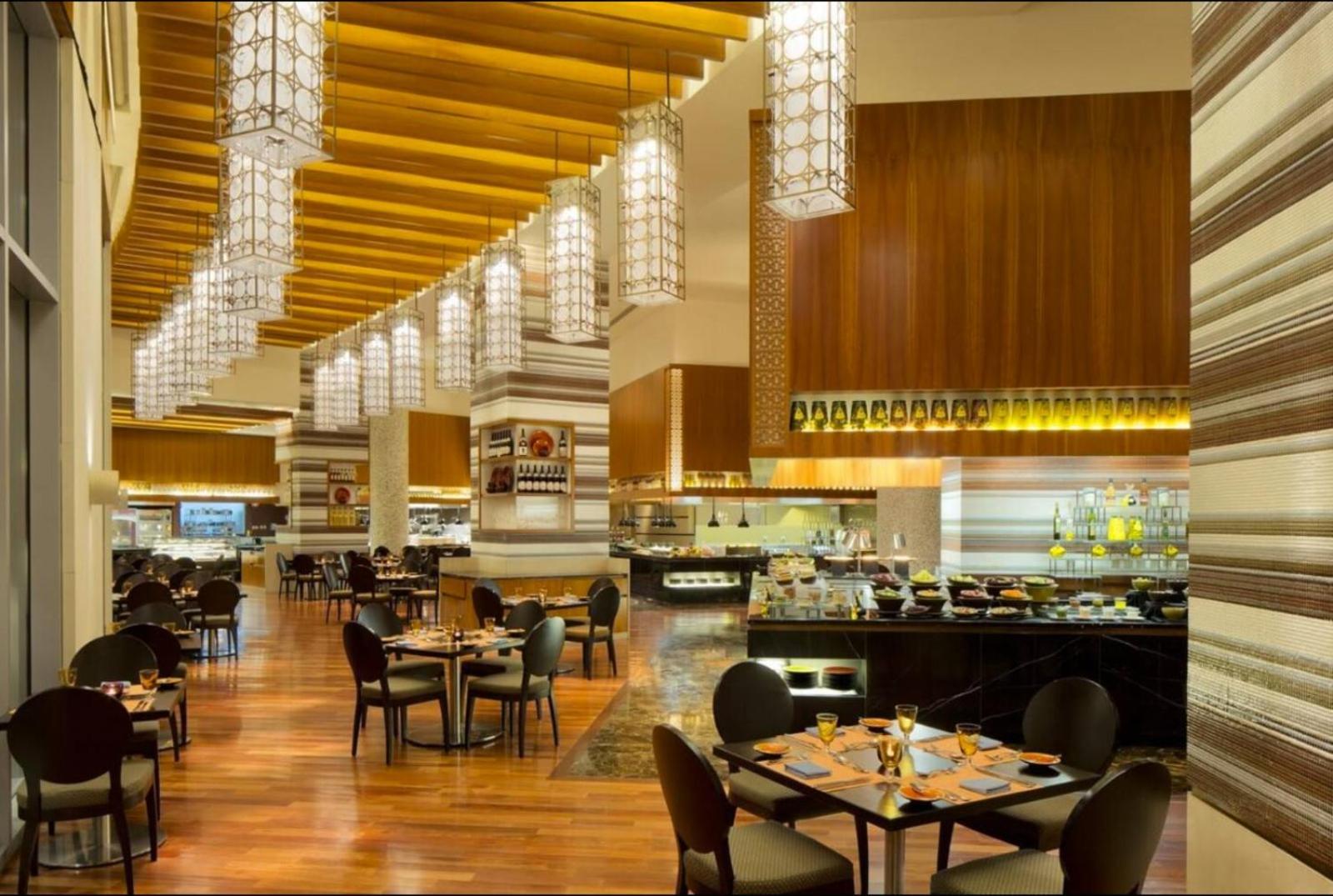 Apartment Address Marina - Luton Dubai