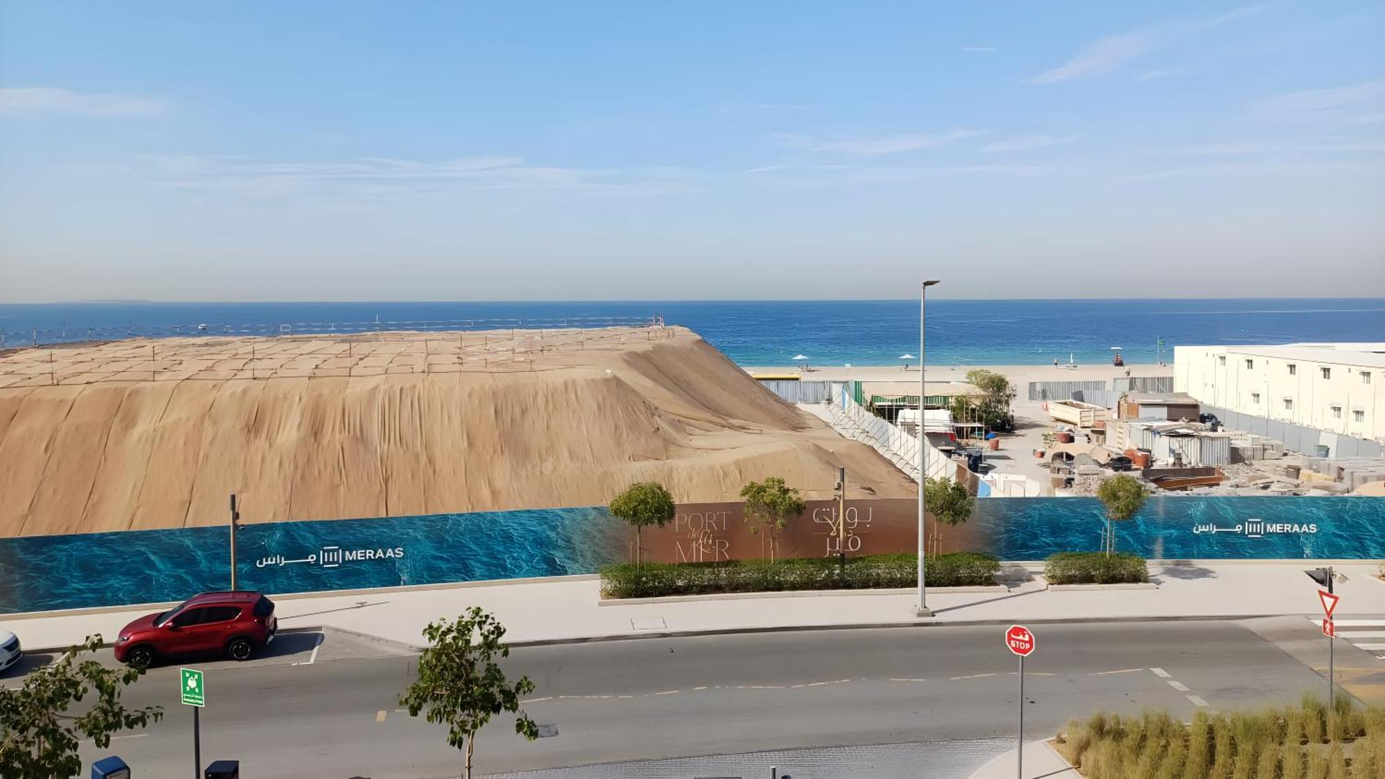 Ultimate With Big Terrace, Amazing Sunset, Perfect For 4 People Apartment