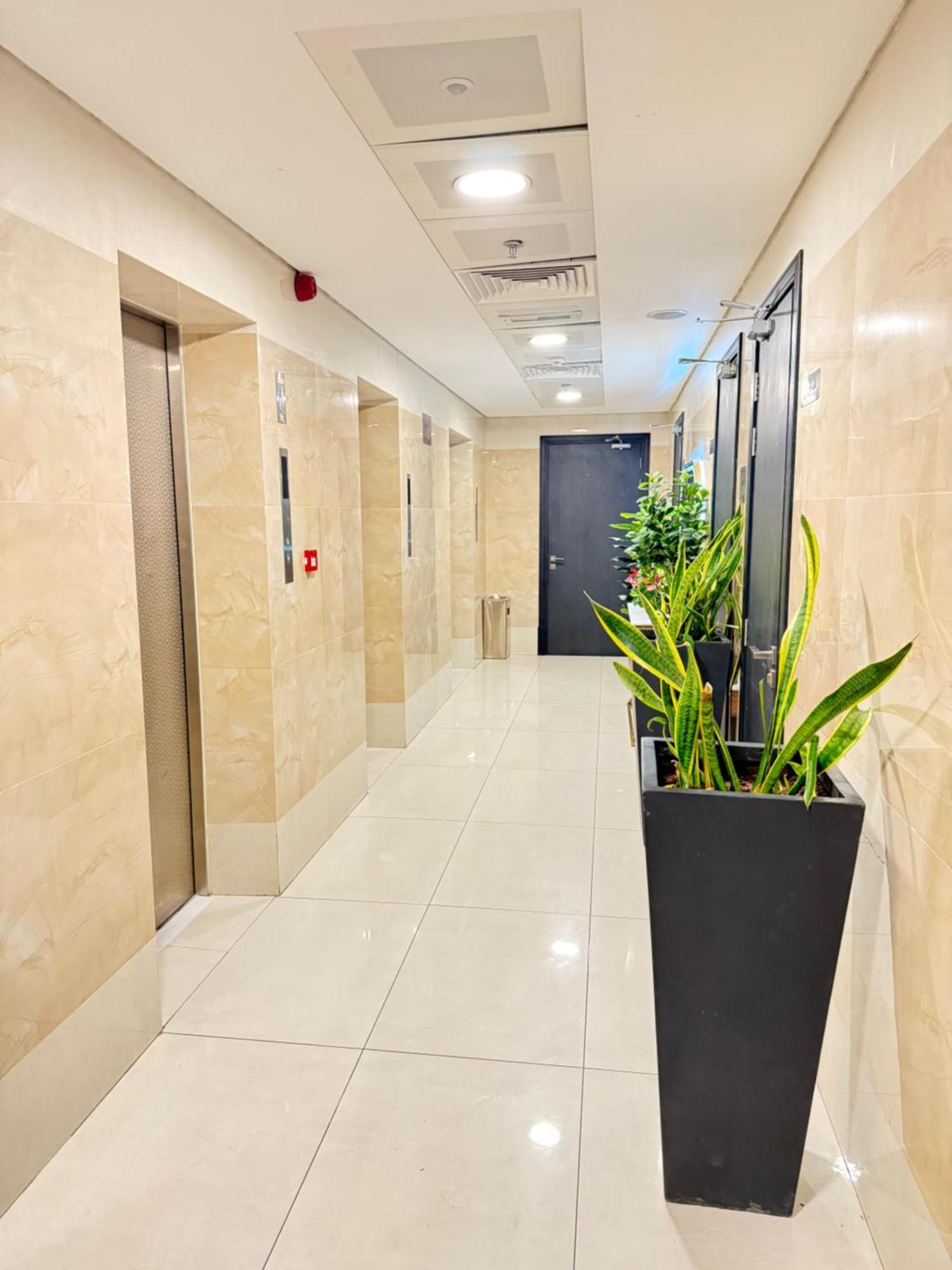 Apartment New Dream Plaza *