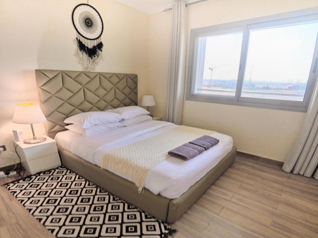 Apartment Marina, One Bed With Full Marina View