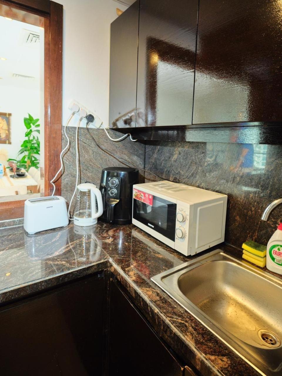 Marina, One Bed With Full Marina View Apartment Dubai