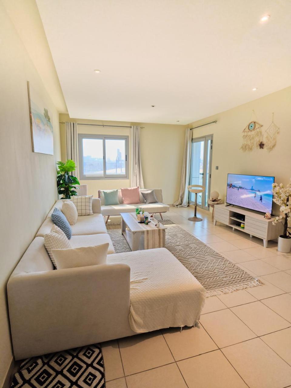 Marina, One Bed With Full Marina View * Dubai