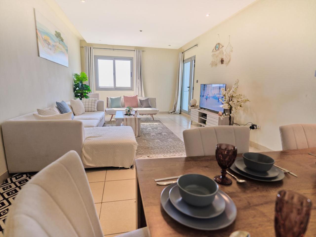 Marina, One Bed With Full Marina View * Dubai