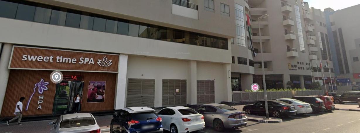Alraef Luxury
