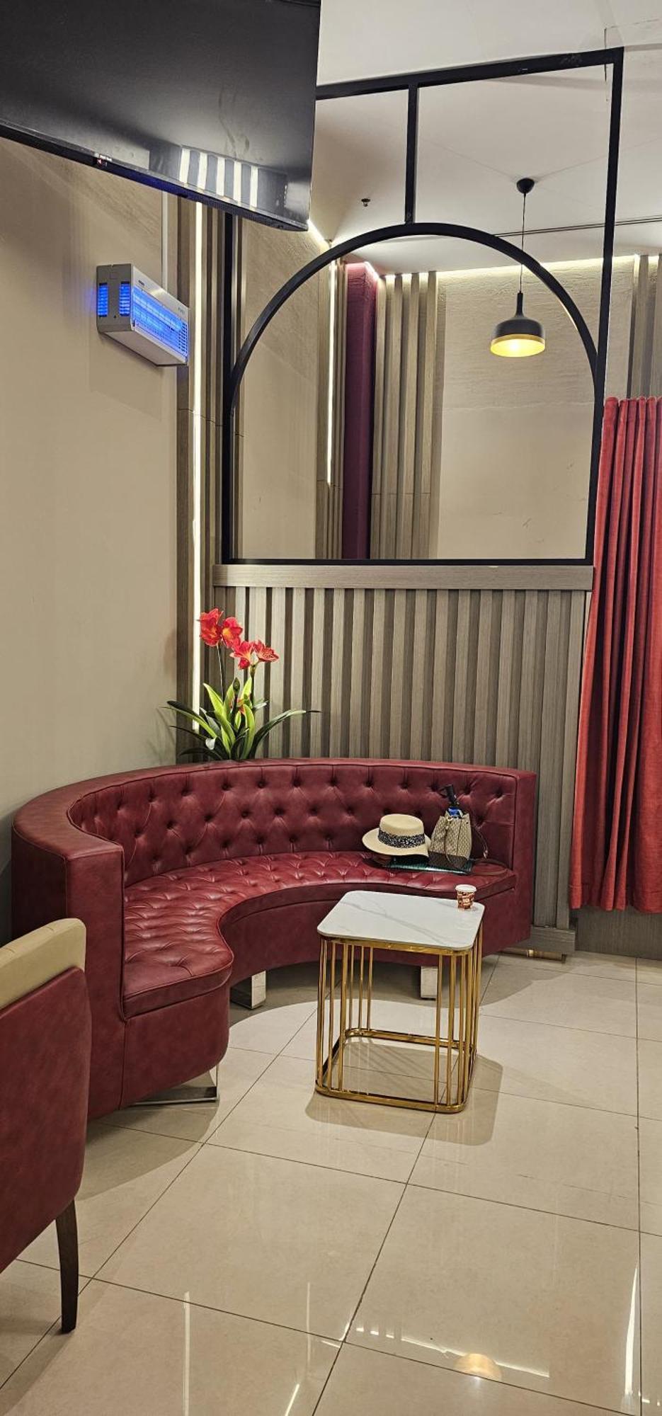 Apartment Alraef Luxury