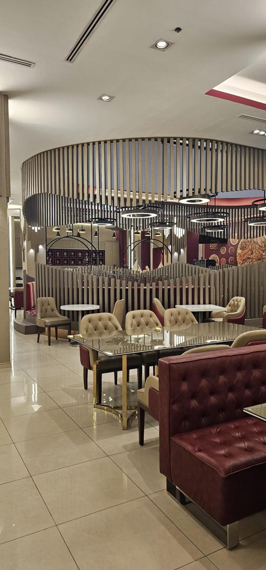Alraef Luxury