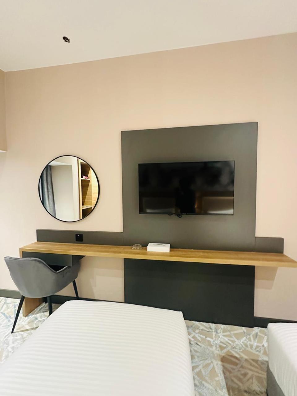 Hotel Sky Park Dubai