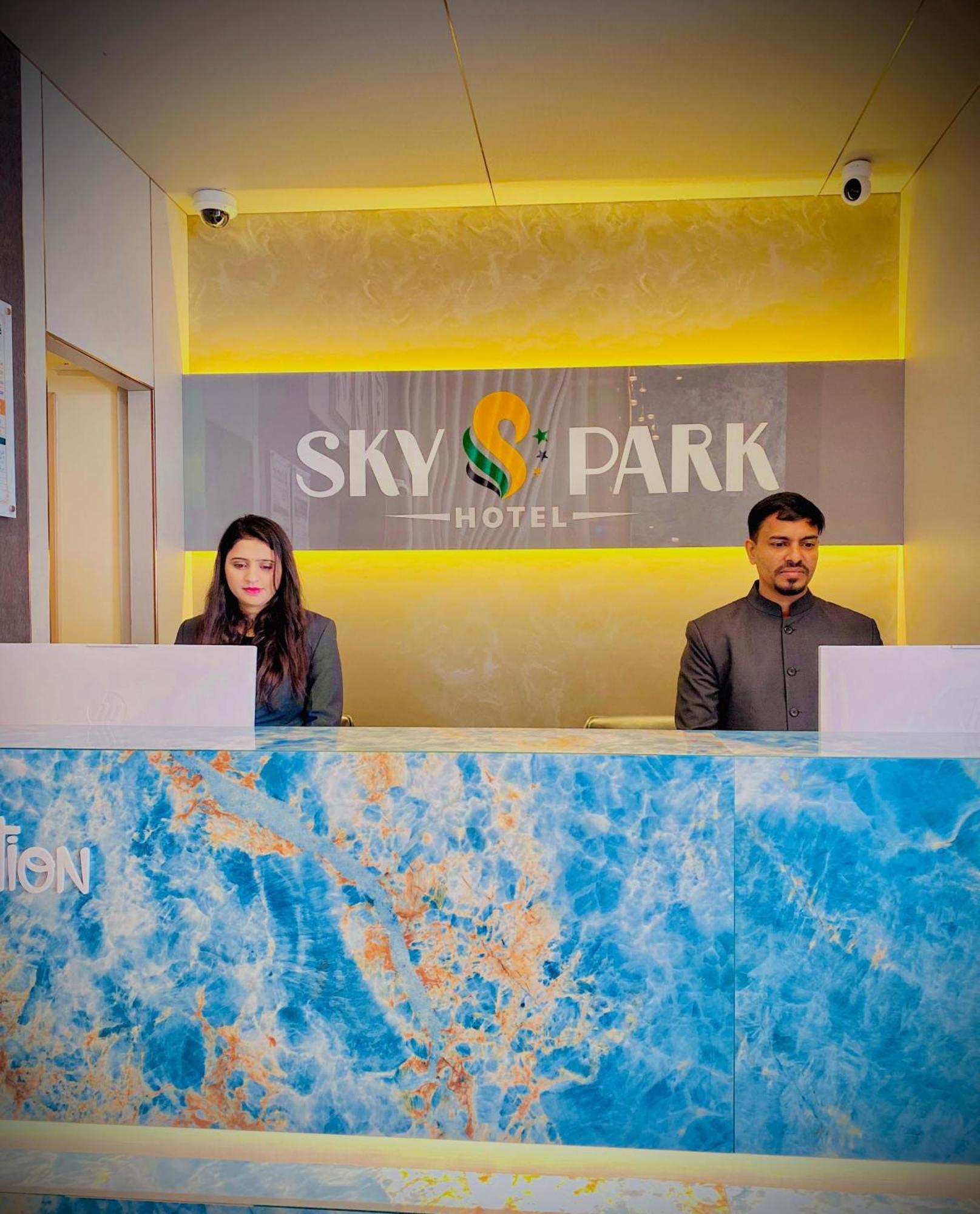 Sky Park Hotel Dubai