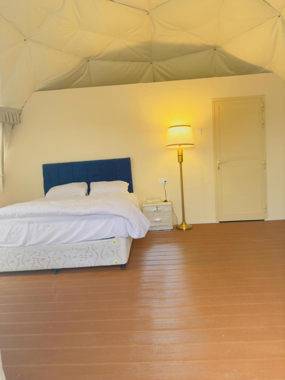 Overnight Desert Hotel Dubai