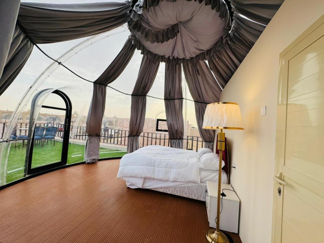 Hotel Overnight Desert Dubai