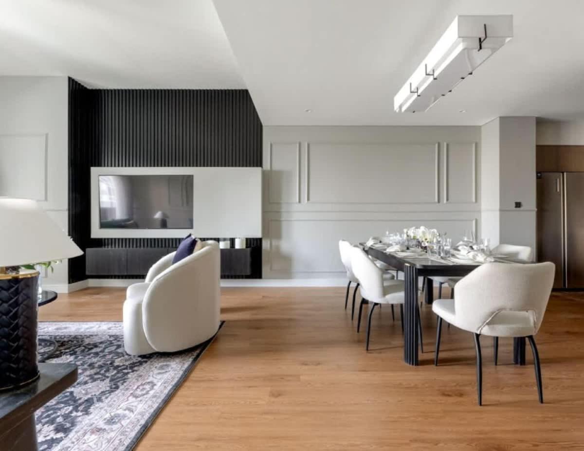 Luxurious 4br With Full Burj Khalifa And Fountain Views, Downtown