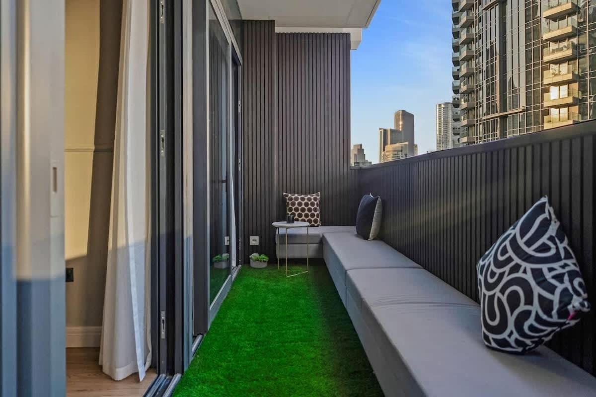 Apartment Luxurious 4br With Full Burj Khalifa And Fountain Views, Downtown Dubai