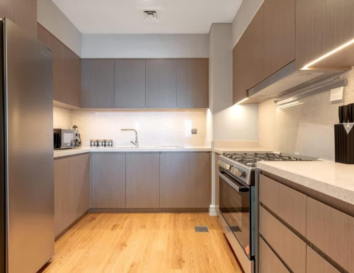 Apartment Luxurious 4br With Full Burj Khalifa And Fountain Views, Downtown Dubai