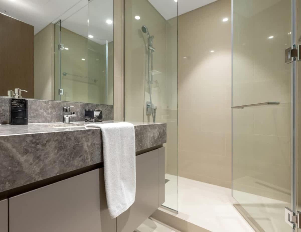 Luxurious 4br With Full Burj Khalifa And Fountain Views, Downtown Apartment *