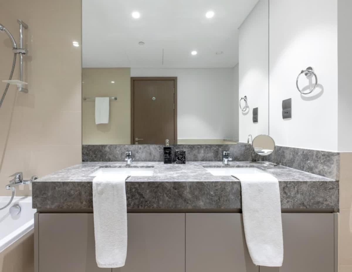 Luxurious 4br With Full Burj Khalifa And Fountain Views, Downtown *