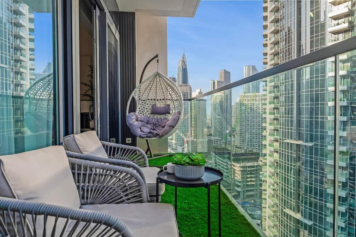 Luxurious 4br With Full Burj Khalifa And Fountain Views, Downtown Apartment