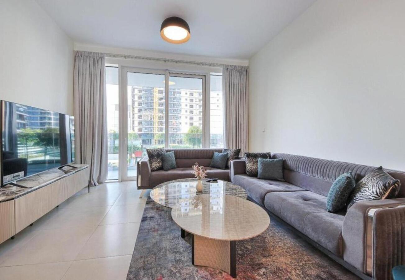 Brown Stone - Frame Apartment Dubai