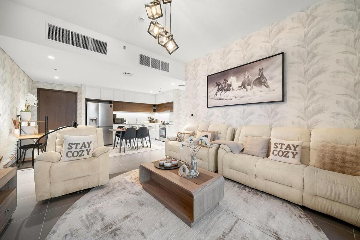 Apartment First Class 2br Mesmerizing Creekfront Views *