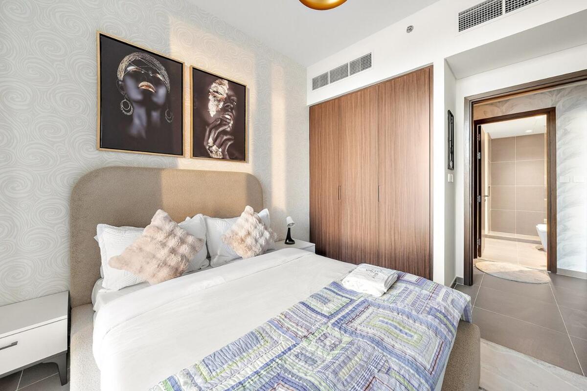 Apartment First Class 2br Mesmerizing Creekfront Views Dubai