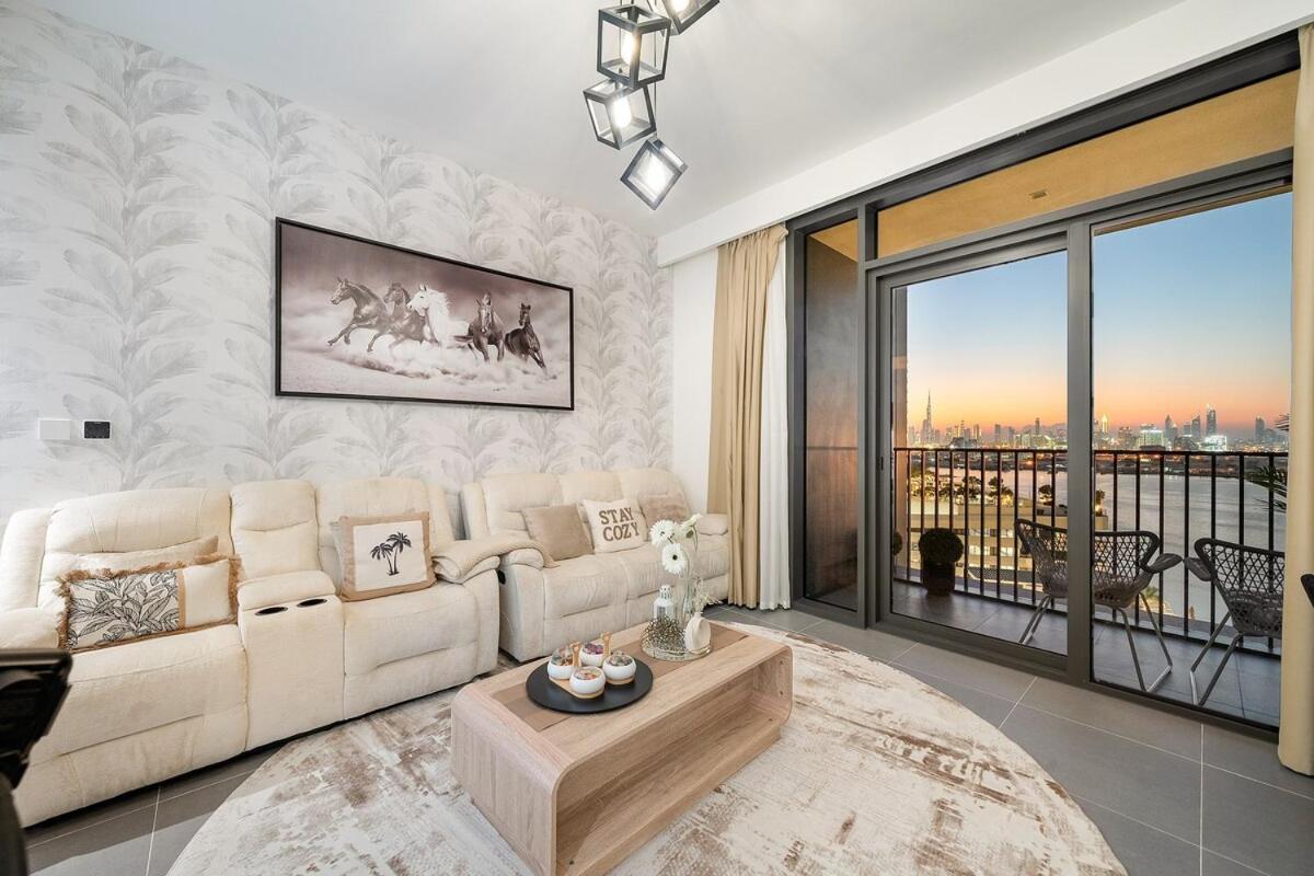First Class 2br Mesmerizing Creekfront Views