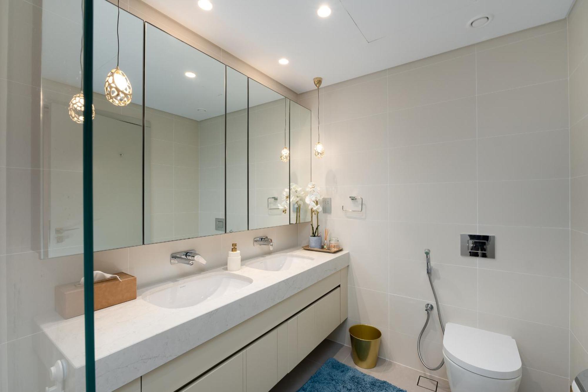 Isle 2, Emaar Beachfront - Mint * Dubai