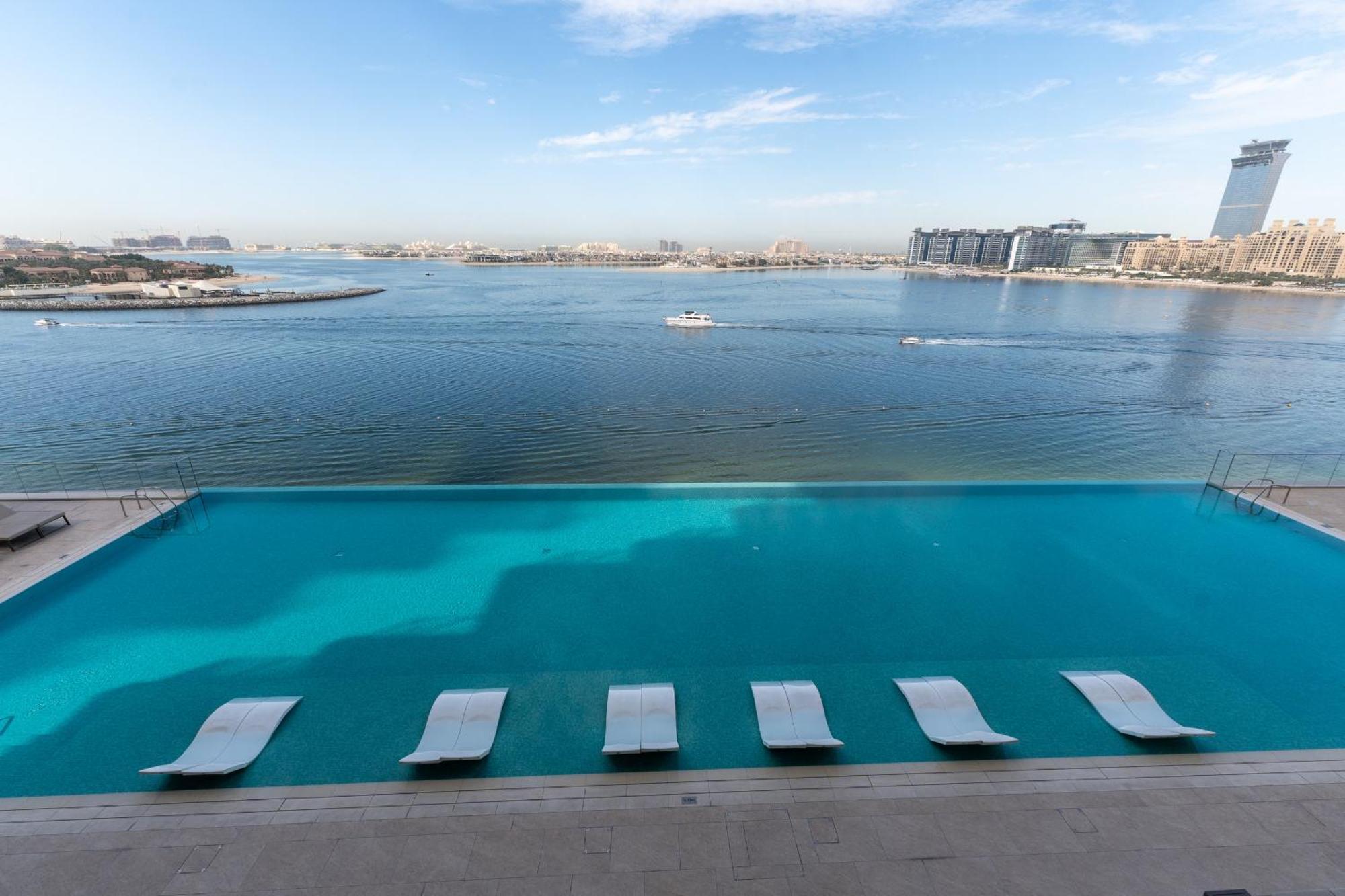 Isle 2, Emaar Beachfront - Mint Dubai