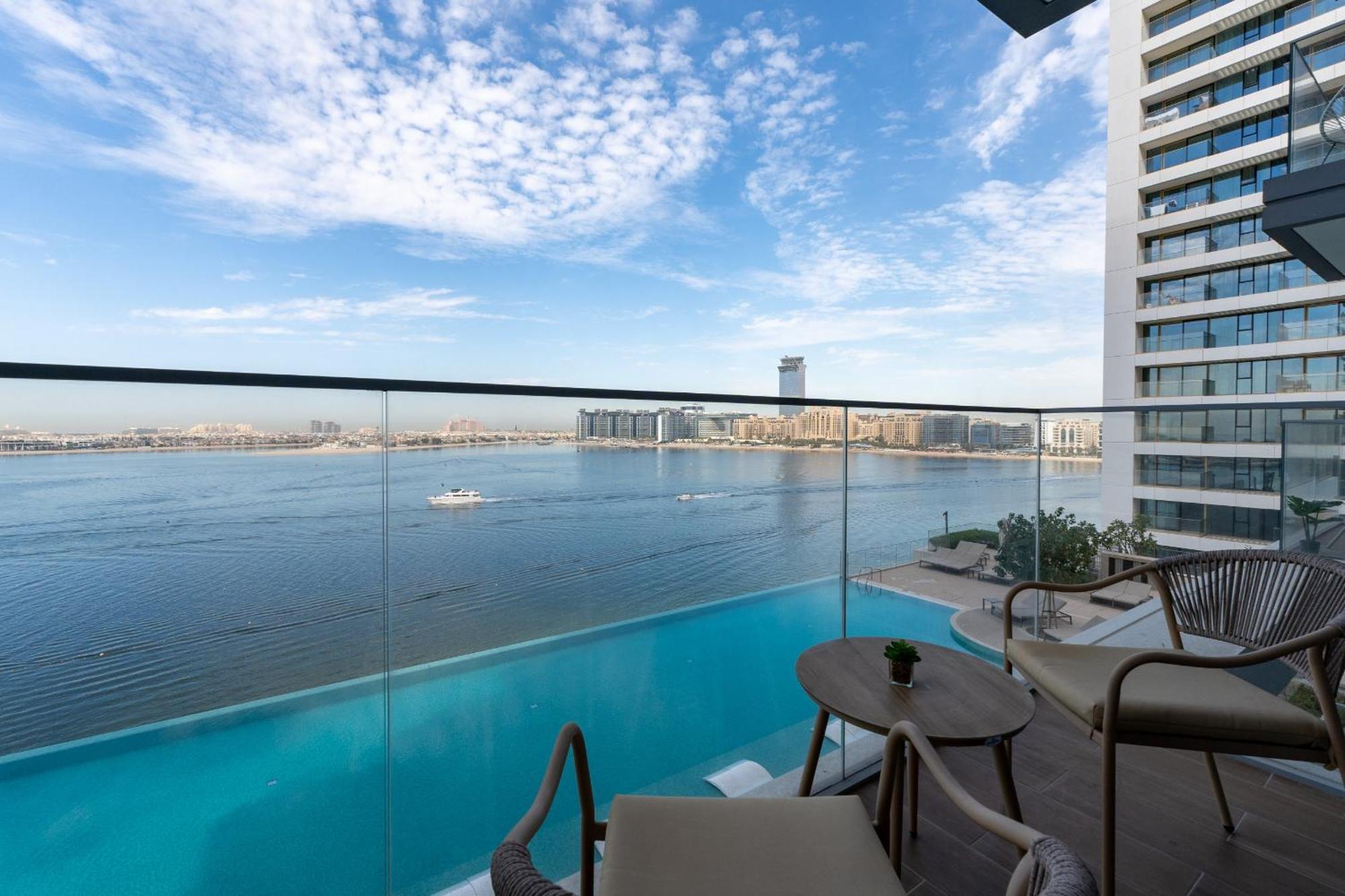 Isle 2, Emaar Beachfront - Mint * Dubai