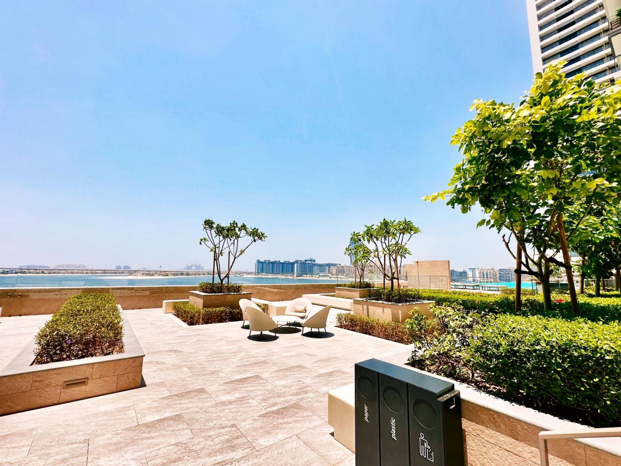 Apartment Isle 2, Emaar Beachfront - Mint Dubai