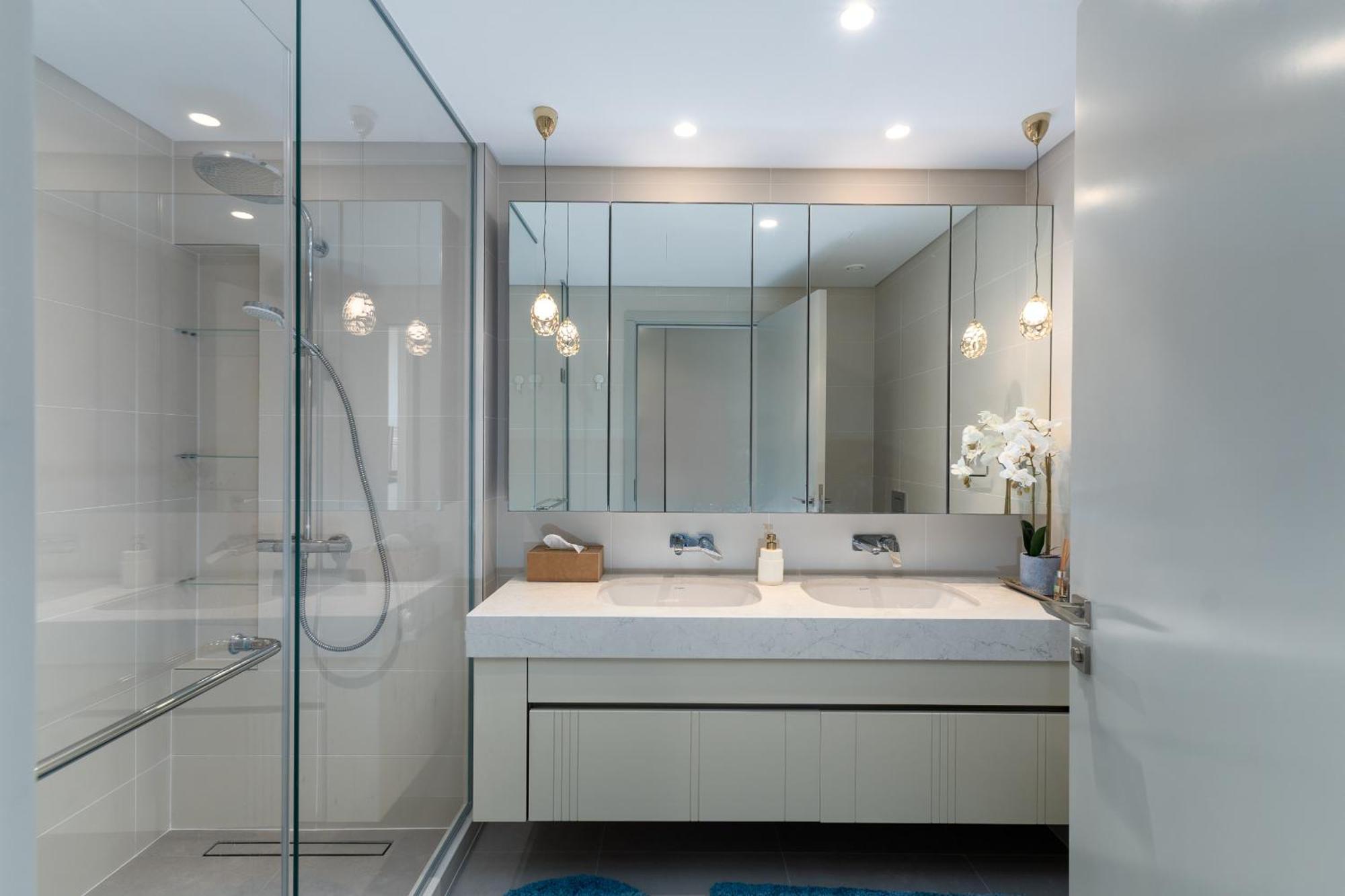 Isle 2, Emaar Beachfront - Mint * Dubai