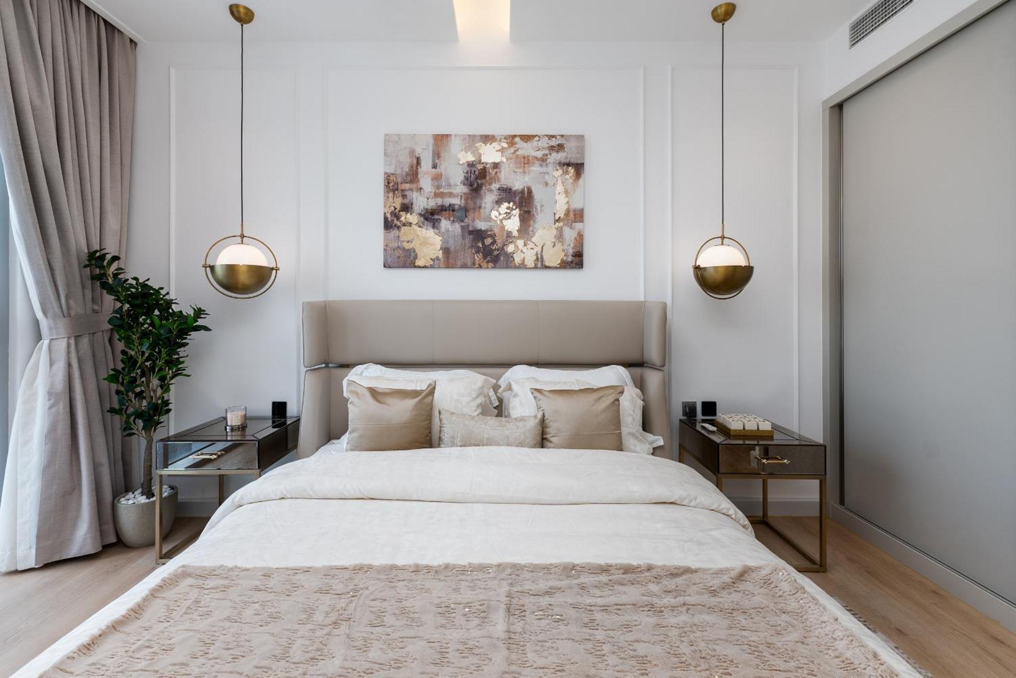 Isle 2, Emaar Beachfront - Mint *