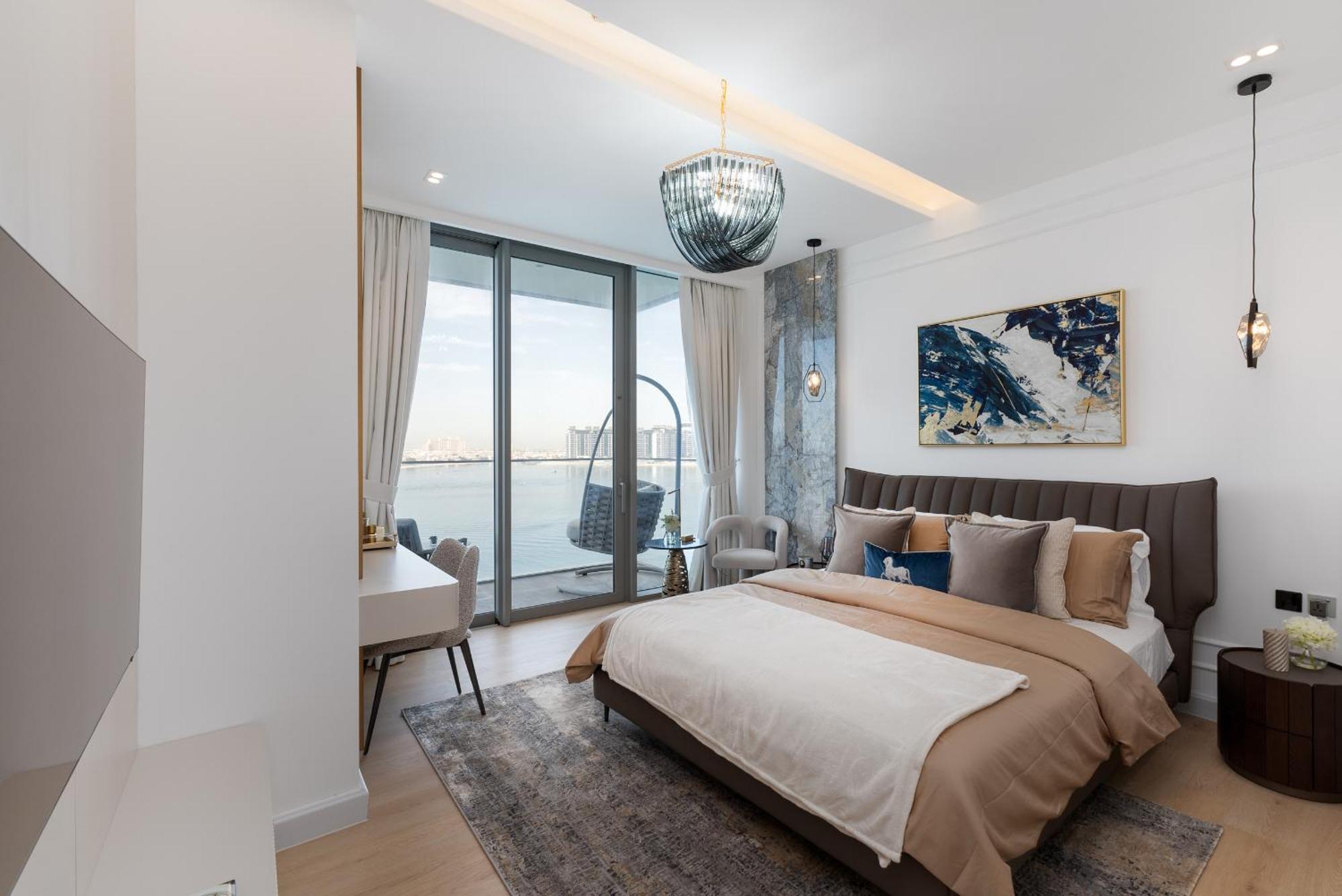 Isle 2, Emaar Beachfront - Mint Dubai