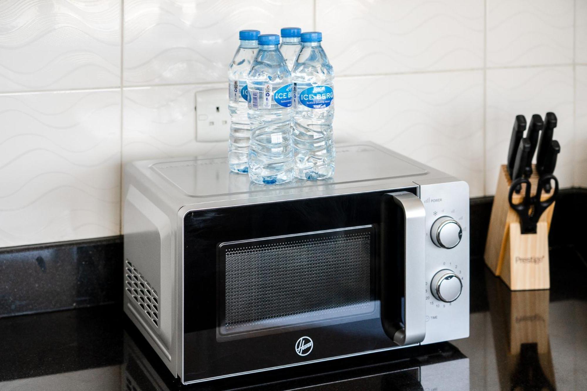 Alh Vacay - 1 Bedroom In Reef Jvc Apartment *