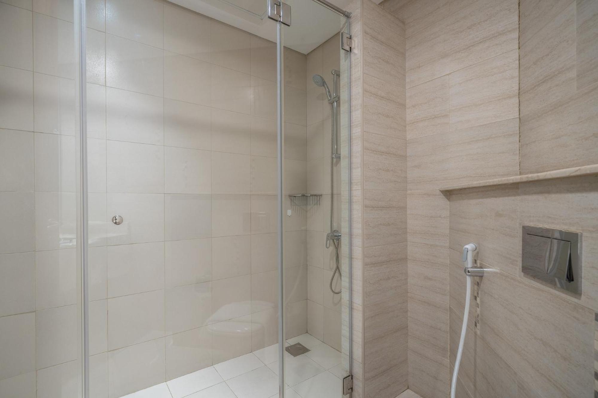 Alh Vacay - 1 Bedroom In Reef Jvc Apartment Dubai